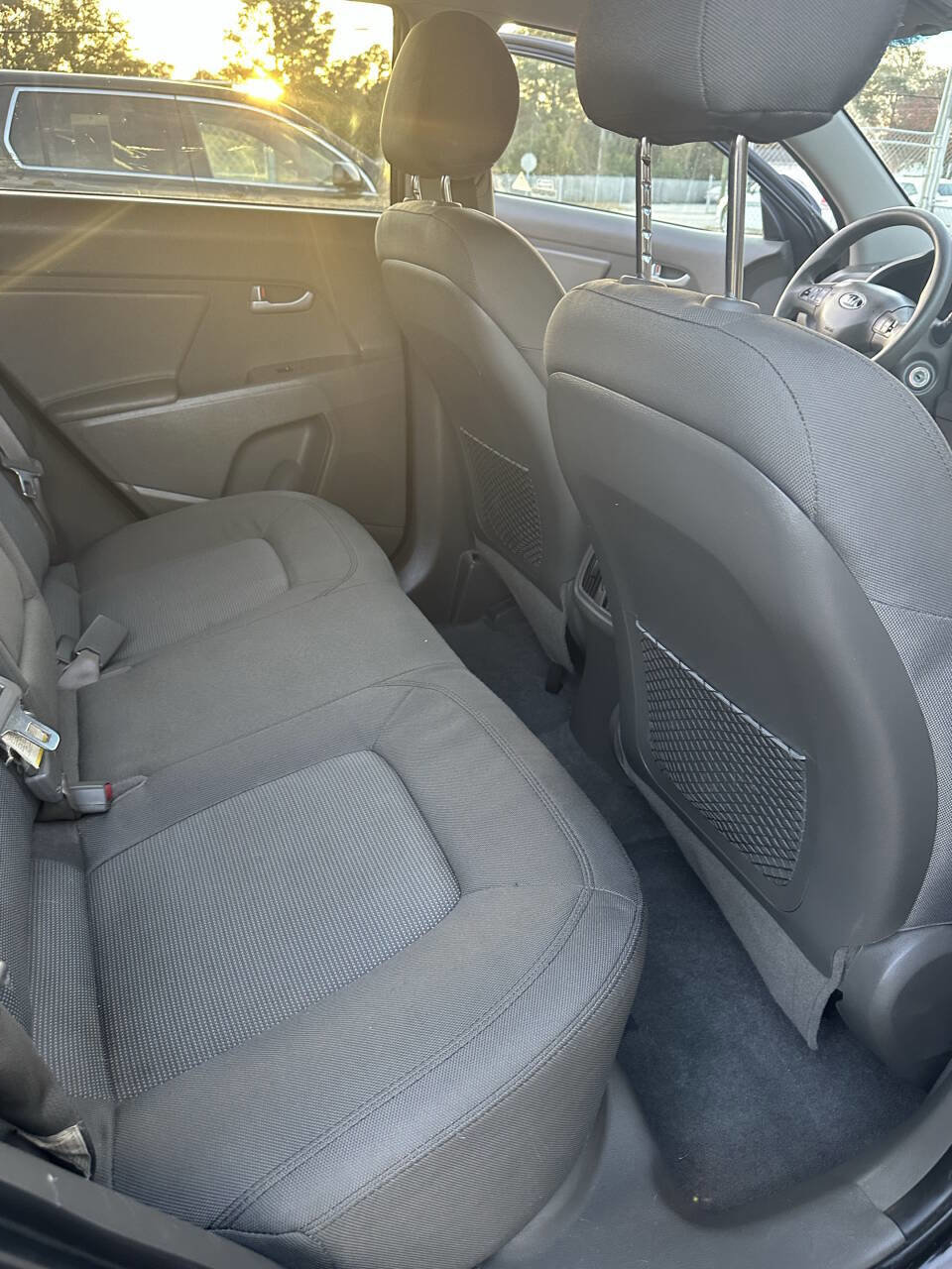 Used 2016 Kia Sportage LX w/ LX Popular Package image 11