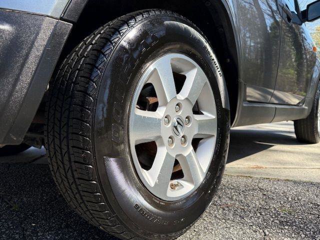 Used 2011 Honda Element EX image 16