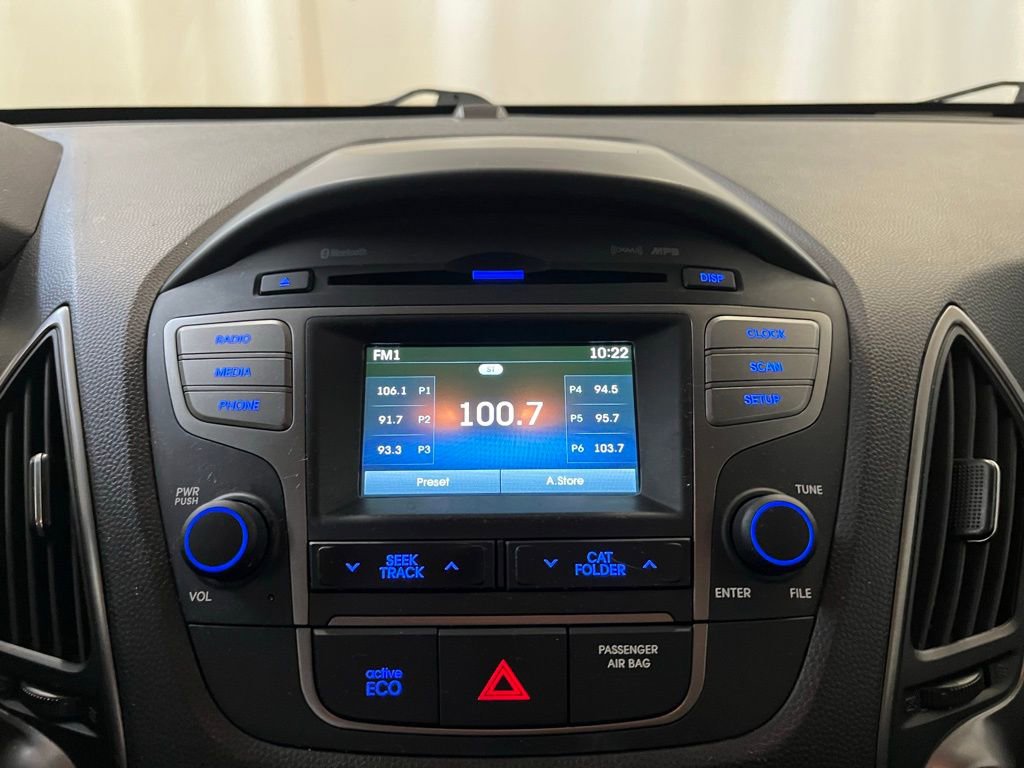 Used 2015 Hyundai Tucson GLS w/ Option Group 02 image 16