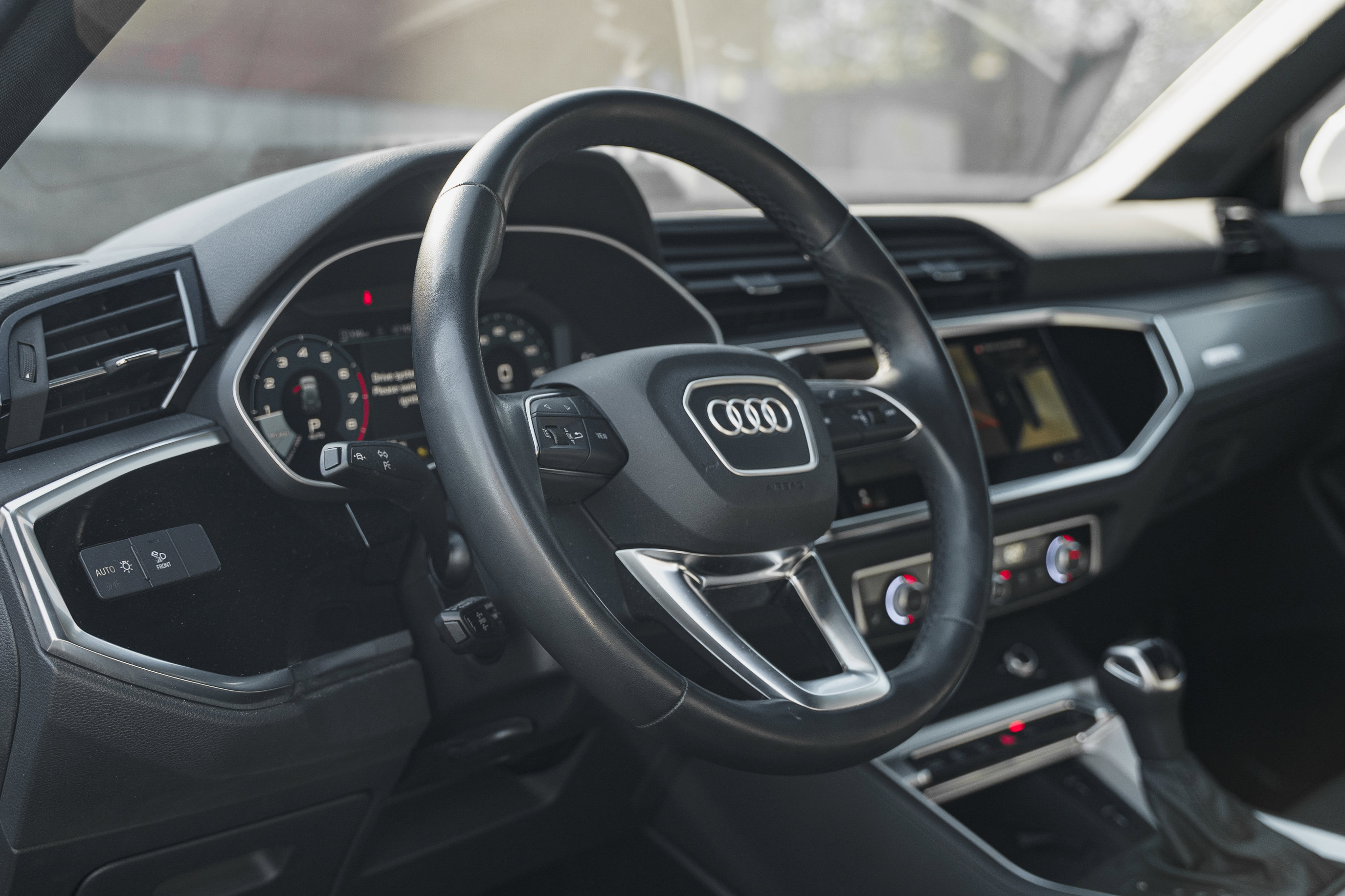 Certified 2023 Audi Q3 2.0T Premium Plus w/ Premium Plus Package image 9