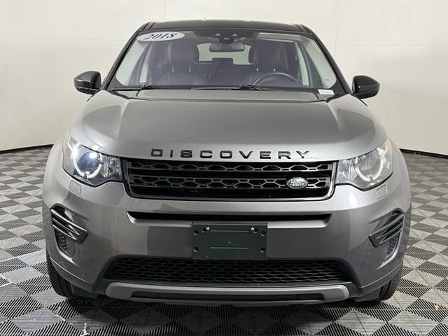 Used 2018 Land Rover Discovery Sport SE image 11