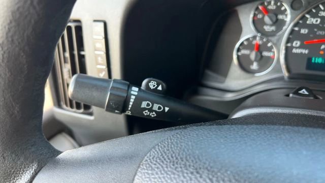 Used 2017 Chevrolet Express 2500 LT w/ LT Preferred Equipment Group image 24