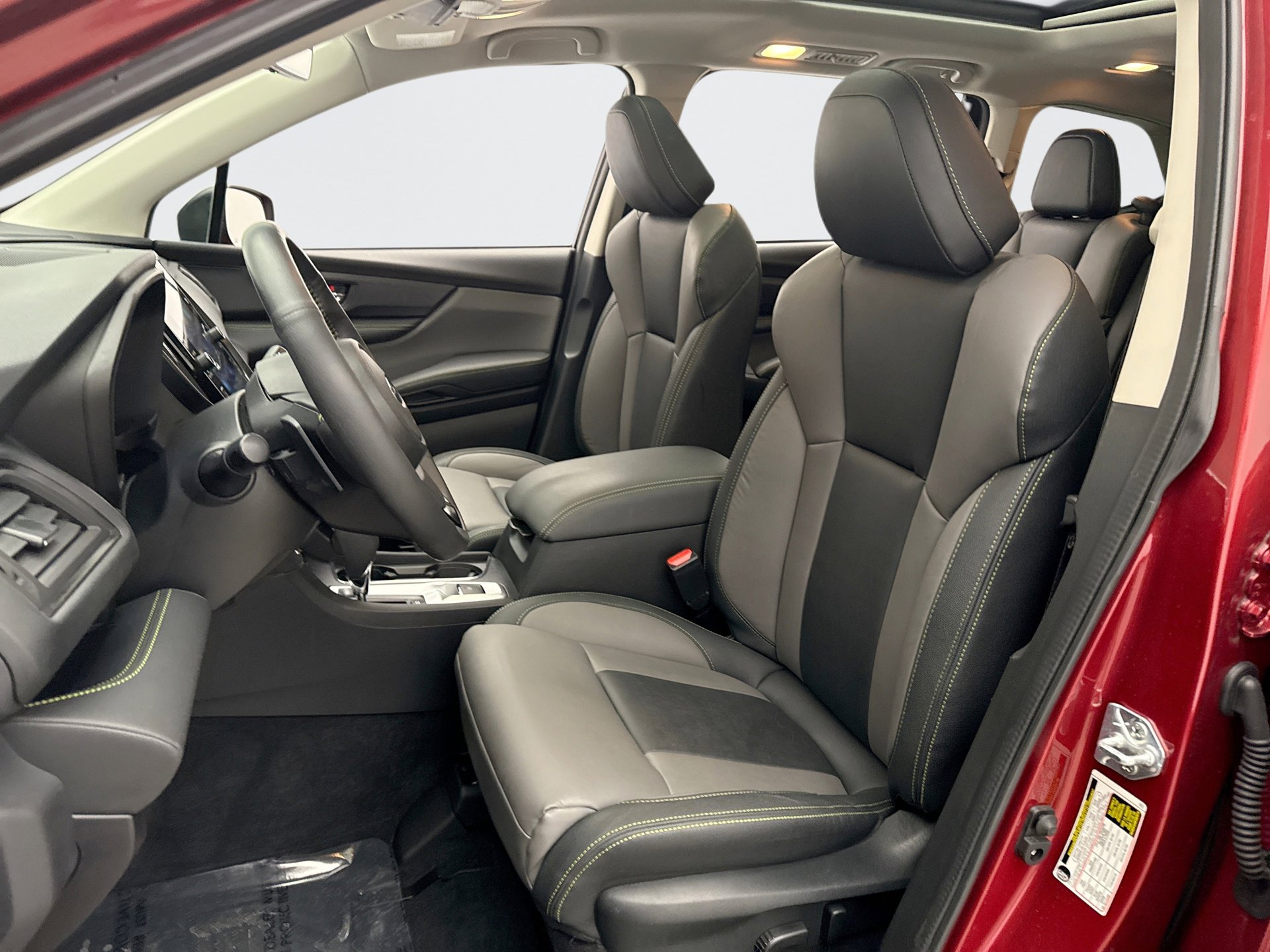 Used 2023 Subaru Ascent Onyx Edition image 11