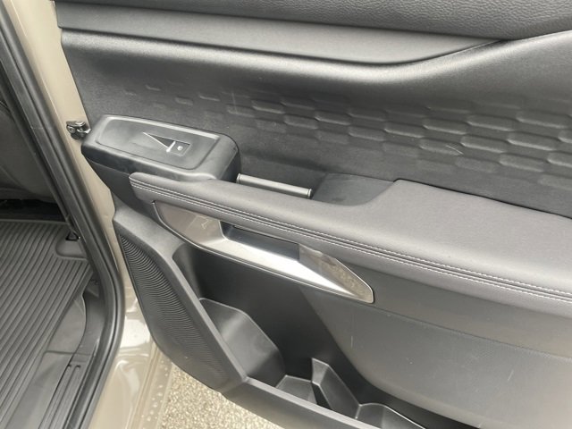 New 2025 Ford Ranger XLT w/ FX4 Off-Road Package image 55