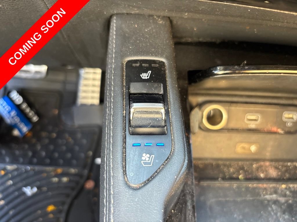 Used 2020 Kia Telluride SX AWD/4WD image 32