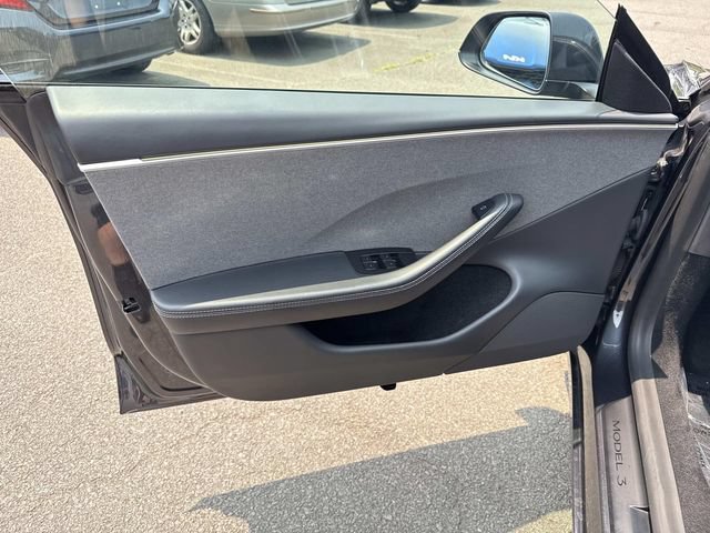 Used 2025 Tesla Model 3 Long Range RWD image 11
