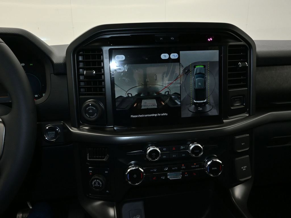 New 2025 Ford F150 Tremor AWD/4WD image 19