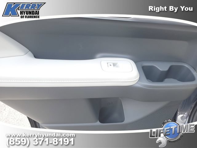 New 2026 Hyundai Santa Fe SEL AWD/4WD image 15