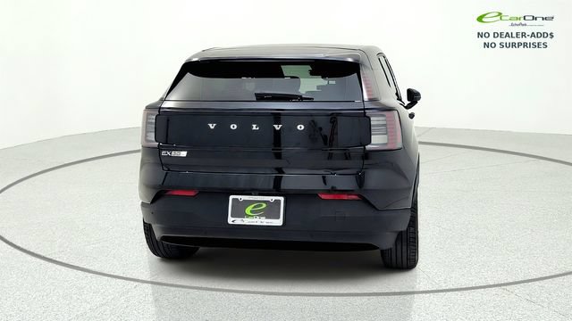 Used 2025 Volvo EX30 Plus w/ Protection Package Premier AWD/4WD image 8