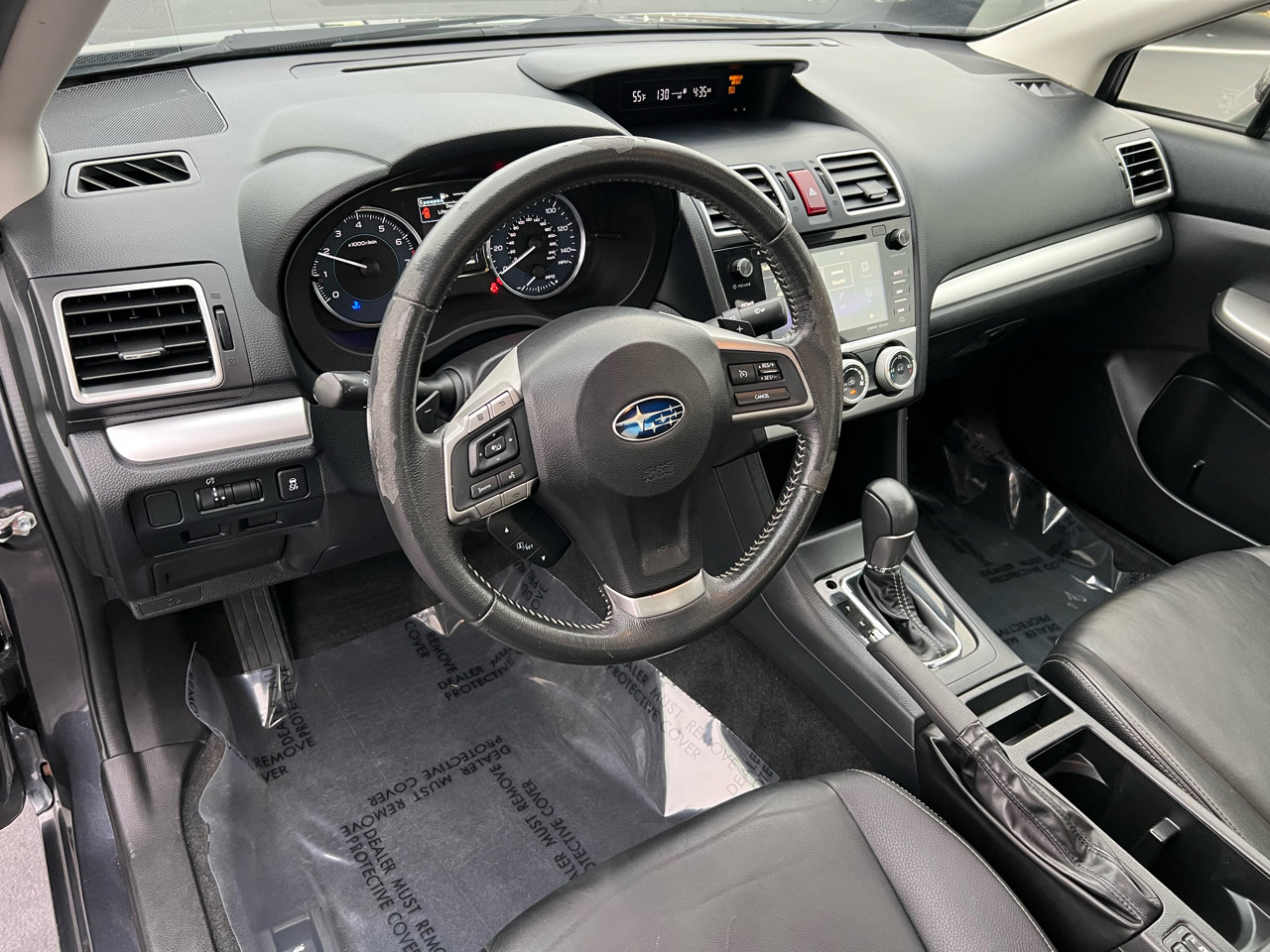 Used 2015 Subaru Impreza 2.0i Limited image 35