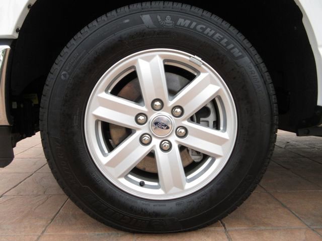 Used 2024 Ford F150 XL w/ Equipment Group 103A High RWD image 8
