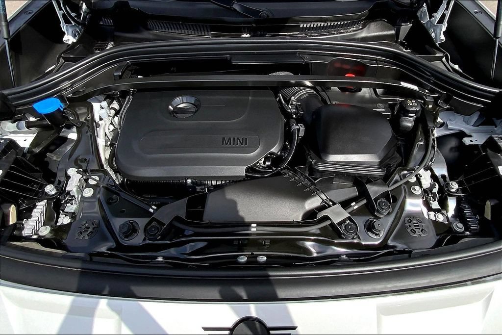 Used 2026 MINI Cooper Countryman S AWD/4WD image 12