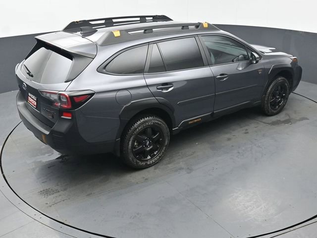 Used 2025 Subaru Outback Wilderness AWD/4WD image 41