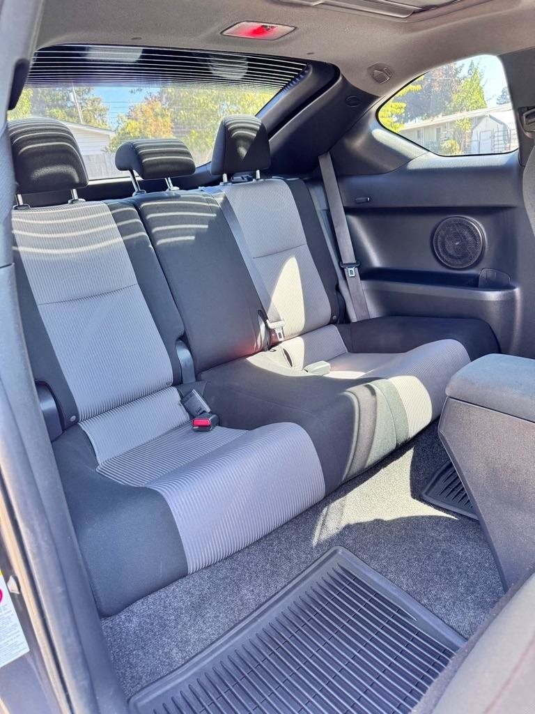 Used 2015 Scion tC FWD image 17