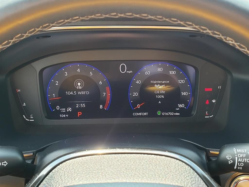 Certified 2024 Acura Integra A-Spec w/ Technology Package FWD image 22