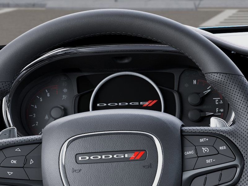 New 2026 Dodge Durango GT image 18