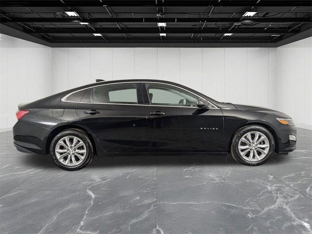 Used 2019 Chevrolet Malibu LT image 6
