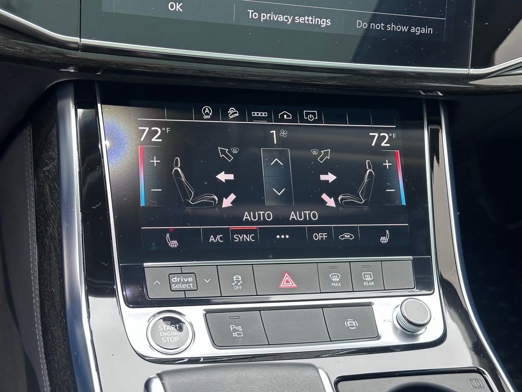 Used 2023 Audi Q7 2.0T Premium Plus w/ Premium Plus Package image 17