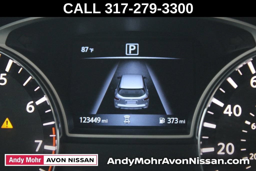 Used 2019 Nissan Pathfinder S FWD image 33