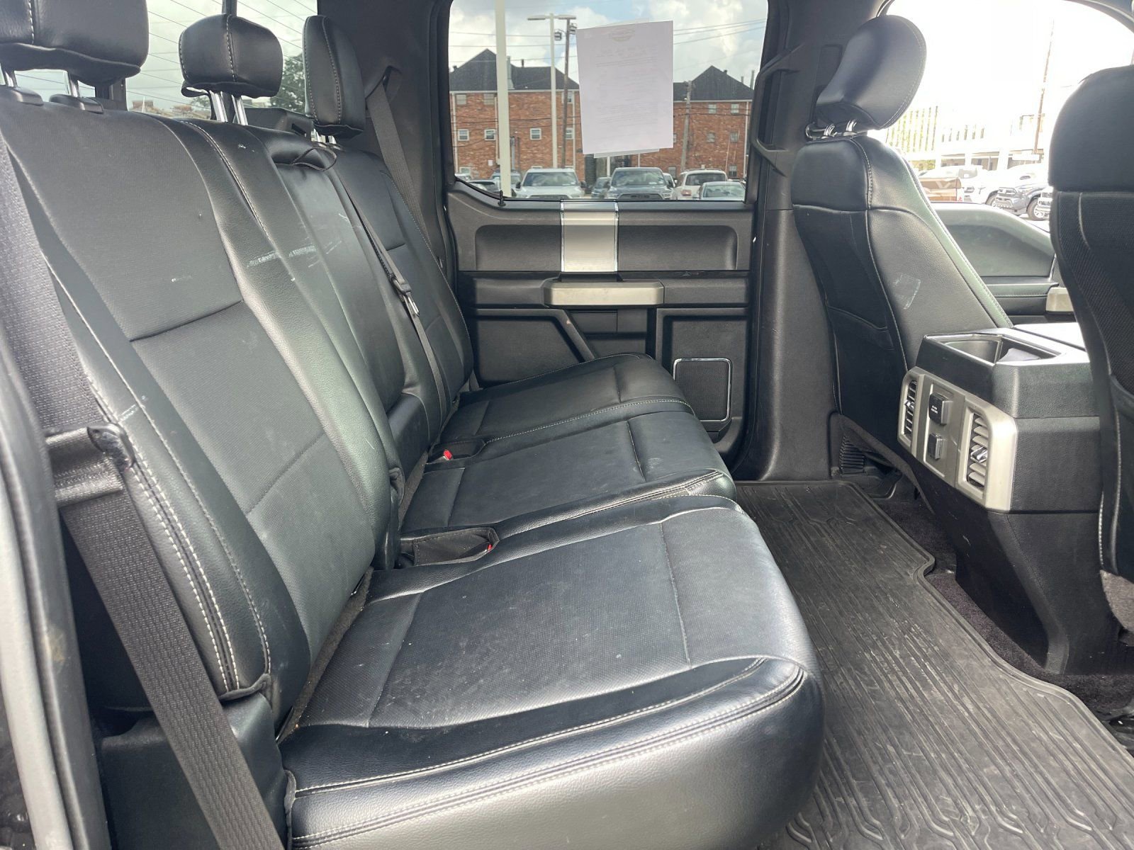 Used 2015 Ford F150 Lariat image 20