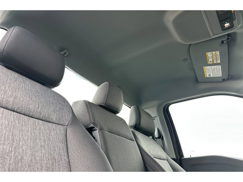 Used 2026 Ford F150 XL AWD/4WD image 14