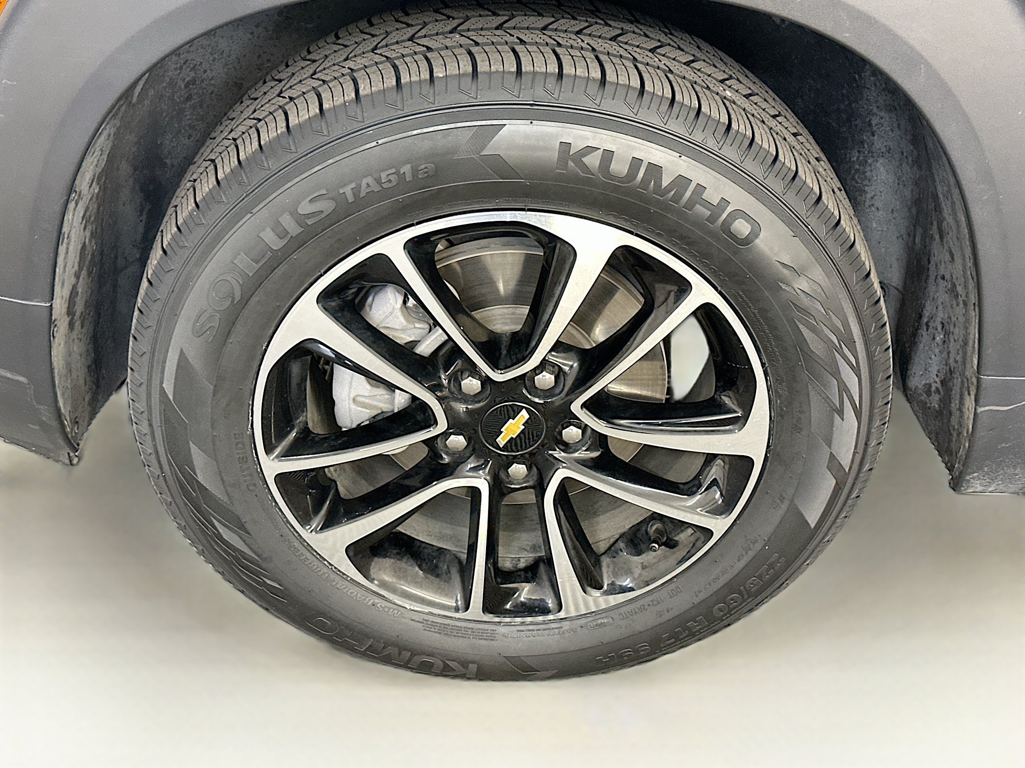Used 2025 Chevrolet TrailBlazer LT AWD/4WD image 34