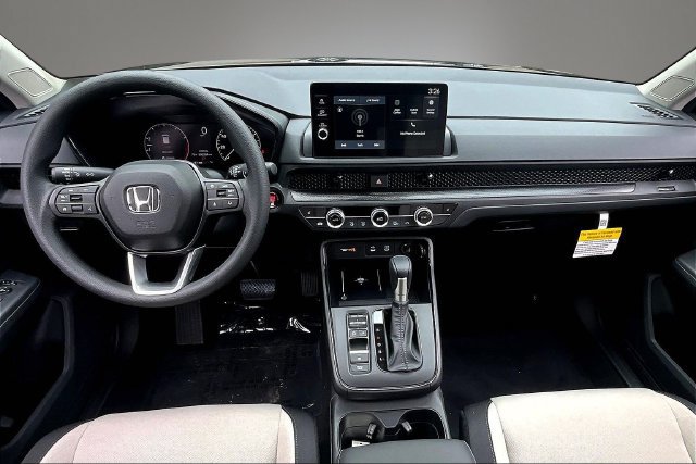New 2027 Honda CR-V EX image 5