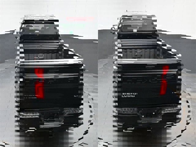 New 2026 Chevrolet Silverado 1500 LT Trail Boss w/ Protection Package image 38