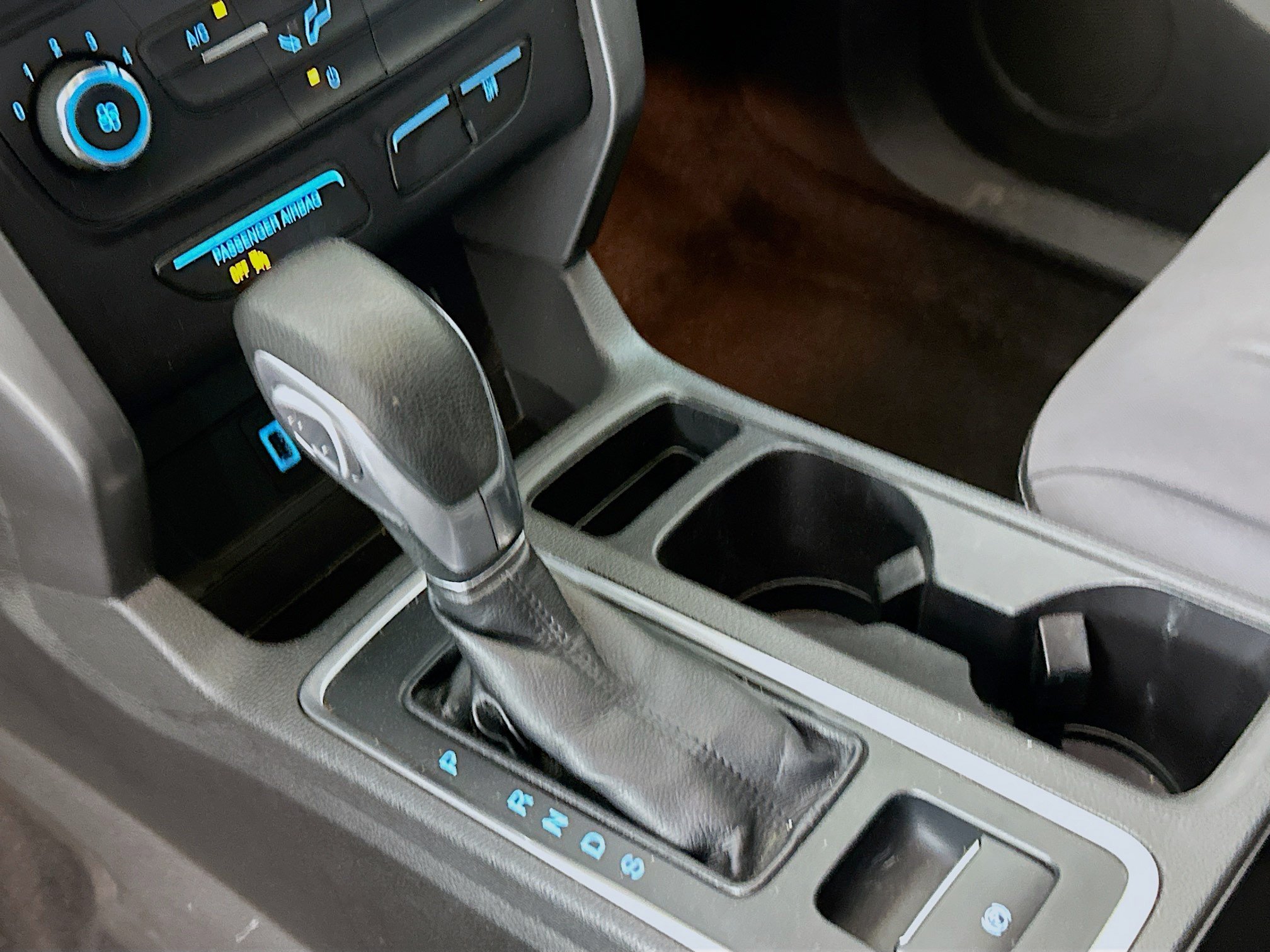 Used 2017 Ford Escape S FWD image 22
