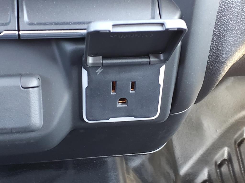 New 2024 Chevrolet Silverado 3500 W/T w/ WT Convenience Package image 17