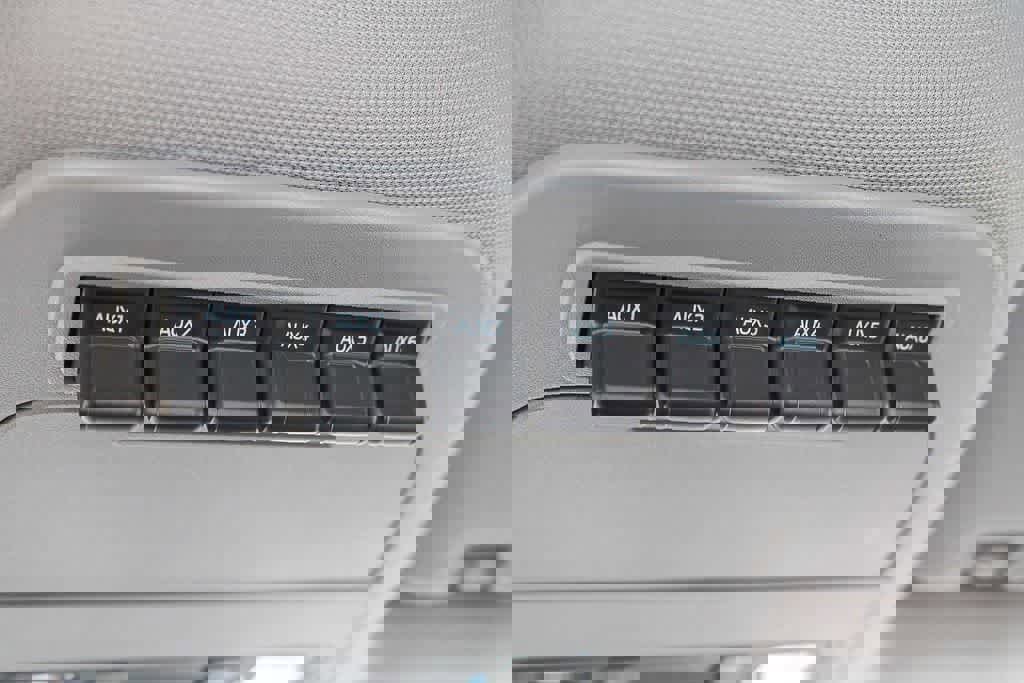 New 2026 Ford F250 XL w/ XL Chrome Package image 34