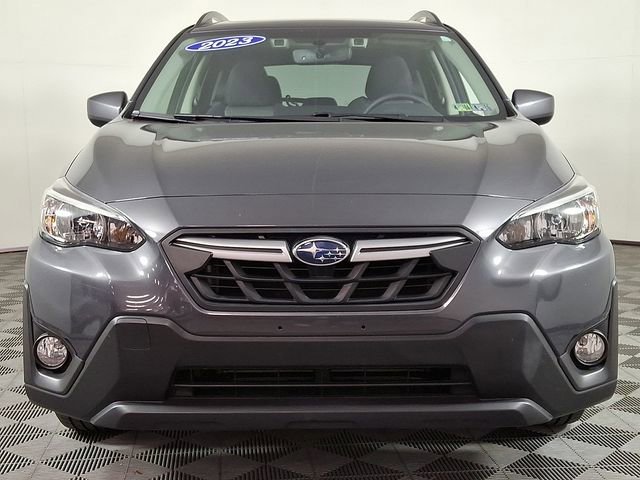 Certified 2023 Subaru Crosstrek 2.0i Premium image 5