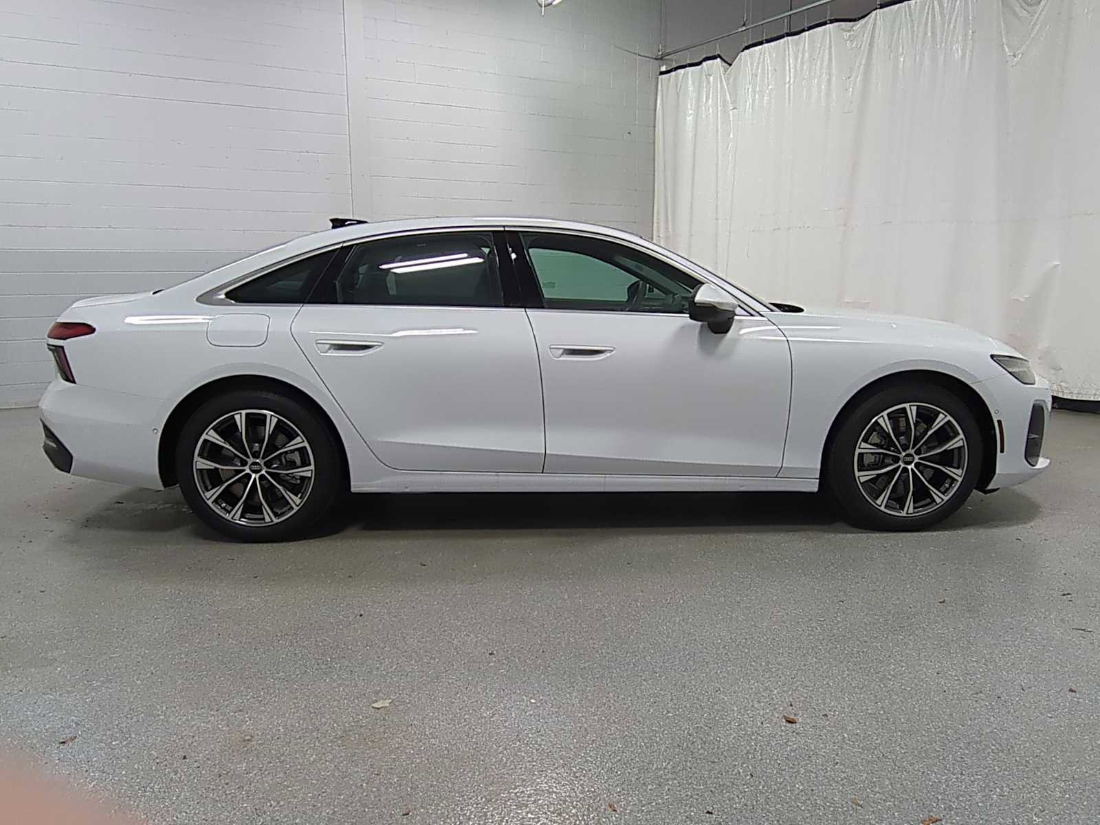 New 2026 Audi A6 Premium Plus image 10
