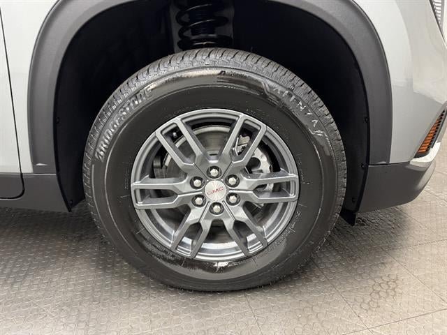 New 2026 GMC Acadia Elevation w/ LPO, Floor Liner Package AWD/4WD image 8