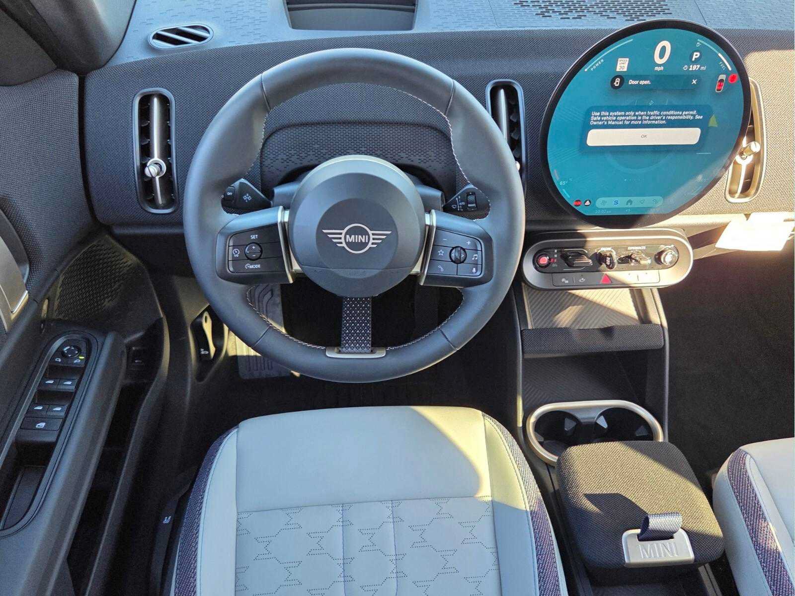 Used 2026 MINI Cooper Countryman S AWD/4WD image 12
