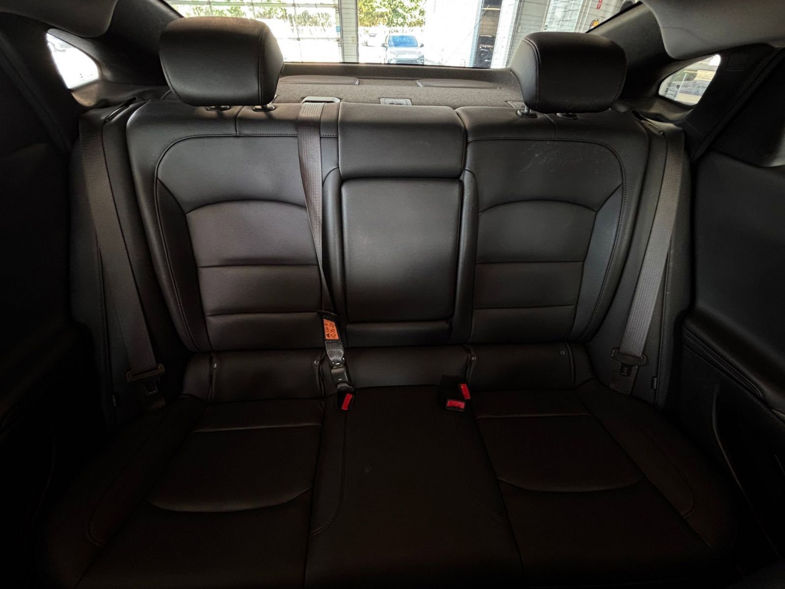 Used 2024 Chevrolet Malibu LT image 38