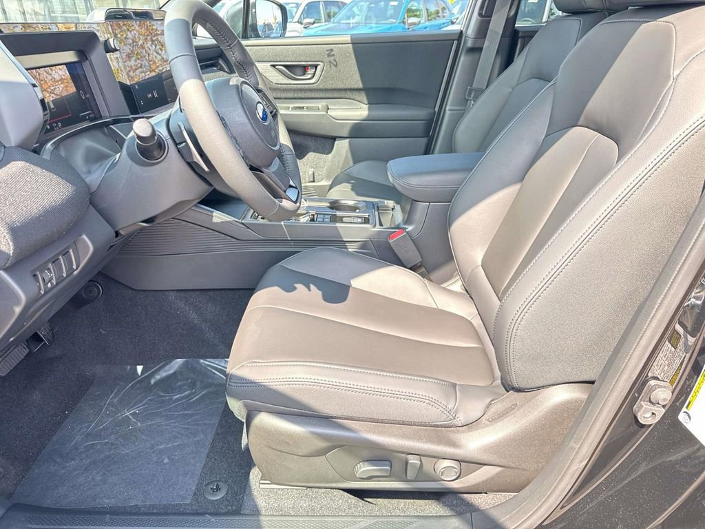 New 2026 Subaru Outback Premium AWD/4WD image 9