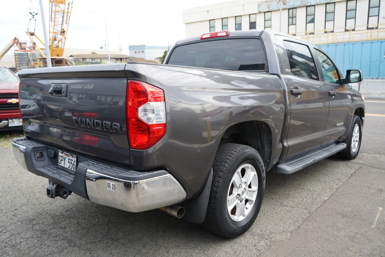Used 2015 Toyota Tundra SR5 RWD image 23