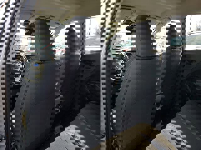 Certified 2025 Subaru Crosstrek 2.0i Premium w/ Popular Package #4 image 11