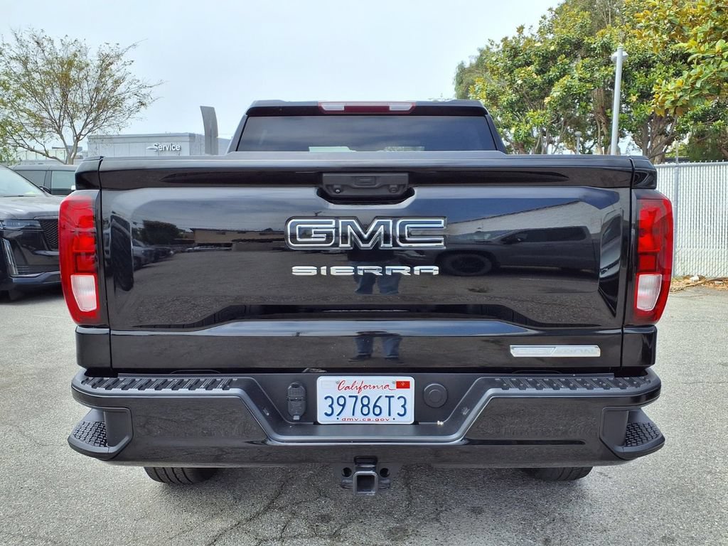 Used 2023 GMC Sierra 1500 Elevation RWD image 19