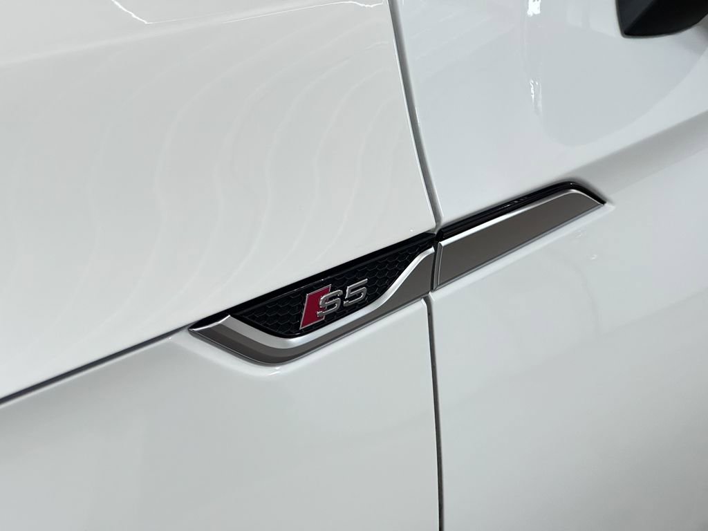 Used 2022 Audi S5 Premium image 19