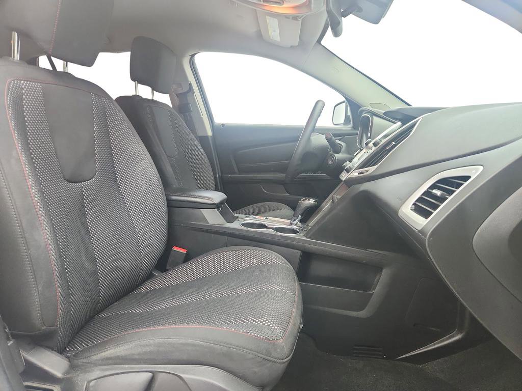 Used 2017 GMC Terrain SLE image 21