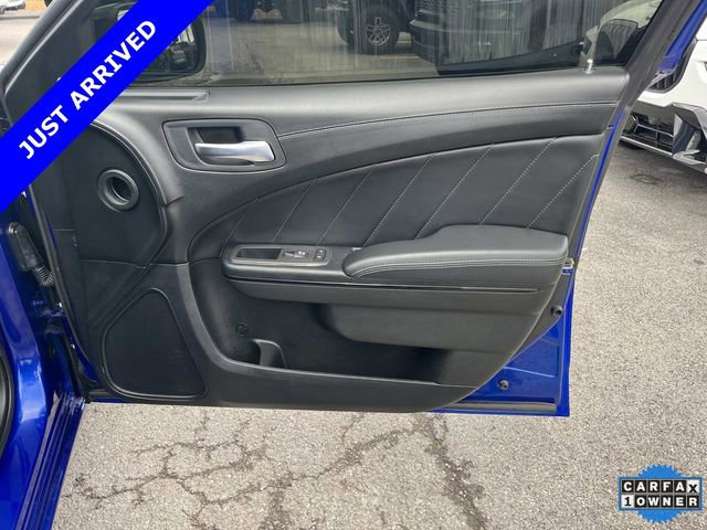 Certified 2022 Dodge Charger SXT w/ Plus Group RWD image 21