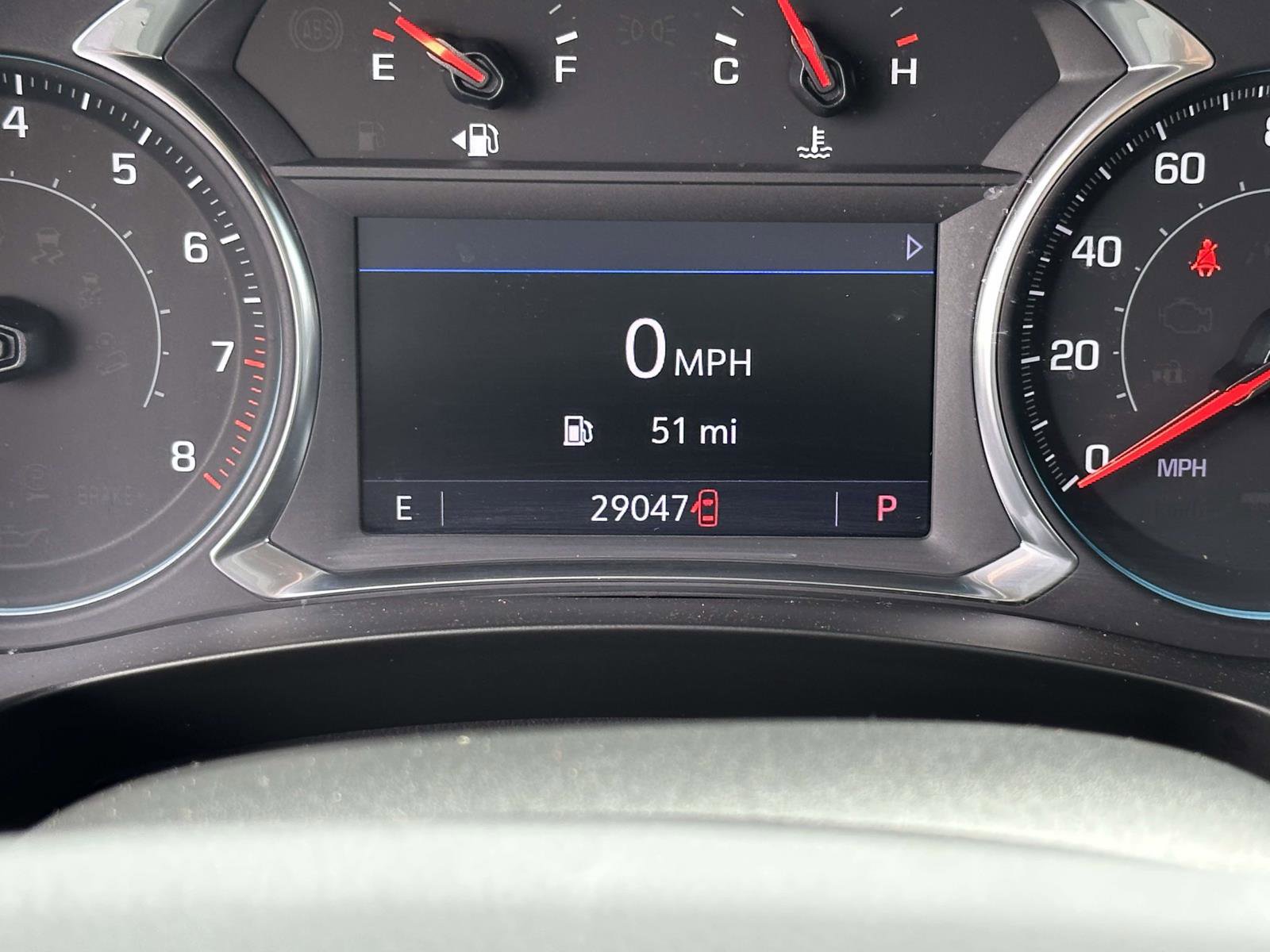Used 2023 Chevrolet Traverse LT AWD/4WD image 27