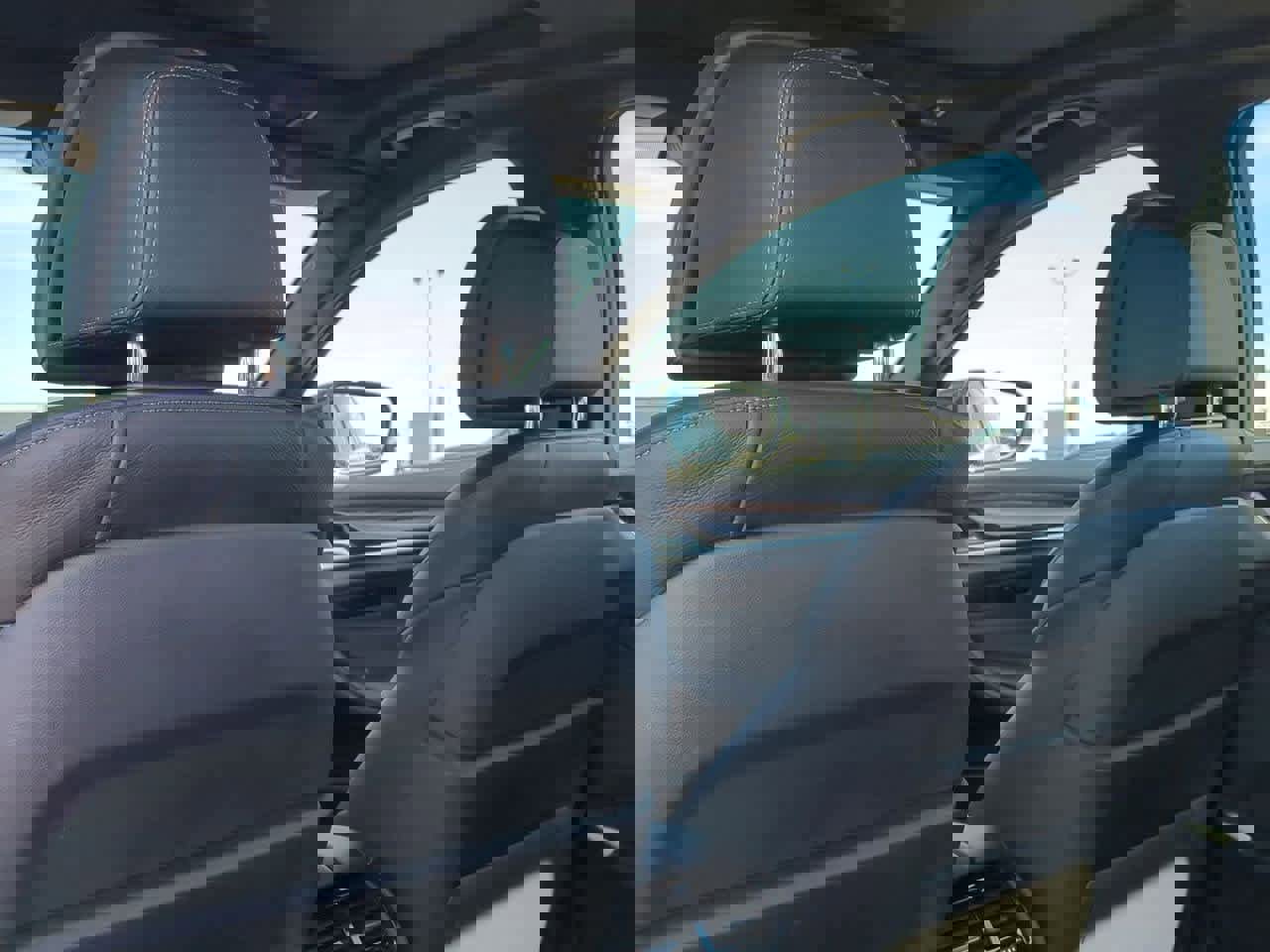 Used 2020 BMW 540i xDrive 540i xDrive image 16