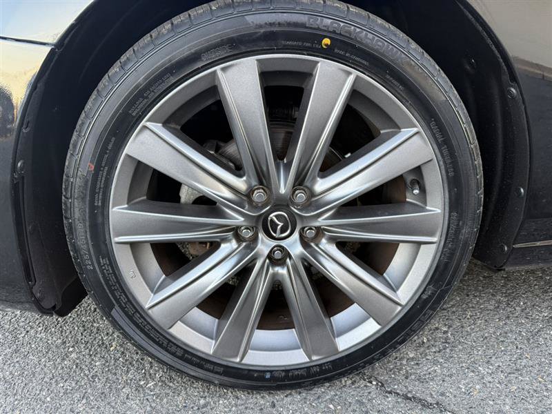 Used 2021 MAZDA MAZDA6 Touring FWD image 9