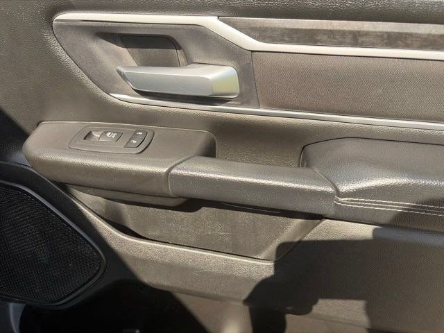 Used 2023 RAM 1500 Big Horn AWD/4WD image 41