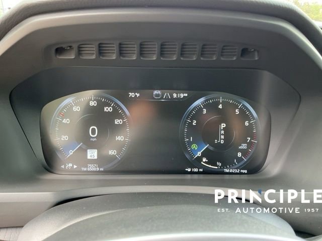 Used 2020 Volvo XC90 T5 Momentum w/ Protection Package Premier FWD image 15
