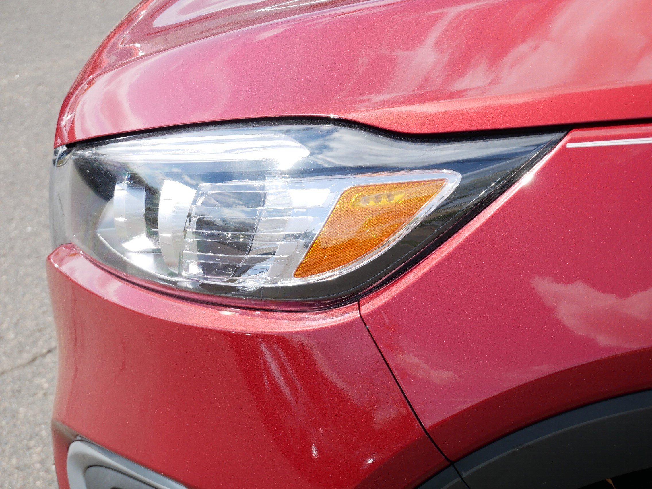 Used 2017 Kia Sorento AWD w/ LX Convenience Package image 16