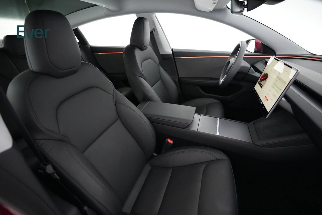 Used 2024 Tesla Model 3 Long Range RWD image 21